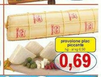 Pewex Provolone offerta