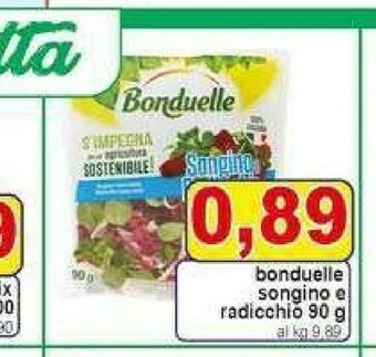 Pewex Insalata offerta