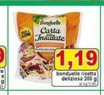 Pewex Insalata offerta