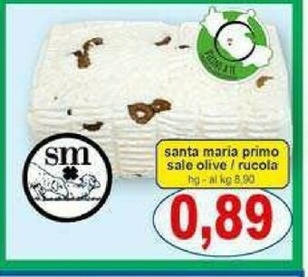 Pewex Caciotta offerta