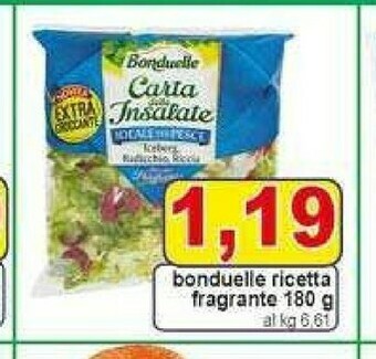 Pewex Insalata offerta
