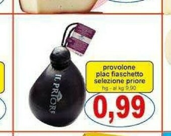 Pewex Provolone offerta