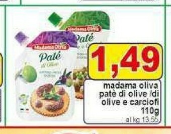 Pewex Olive offerta