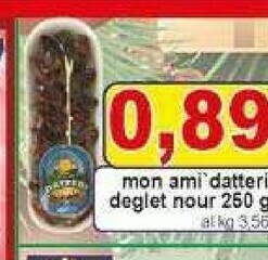 Pewex Frutta secca offerta