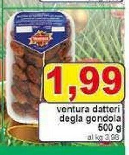 Pewex Frutta secca offerta
