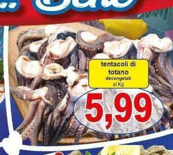 Pewex Pesce offerta