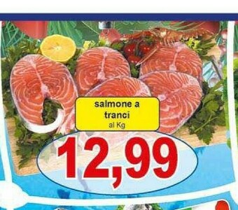 Pewex Salmone offerta