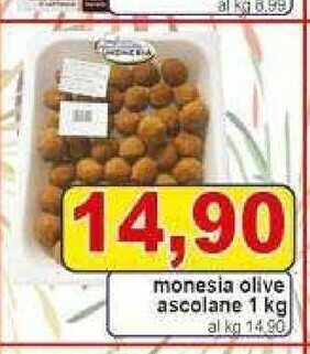 Pewex Olive offerta