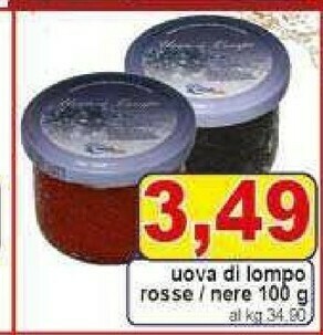 Pewex Pesce offerta