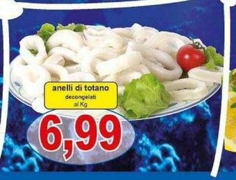 Pewex Pesce offerta