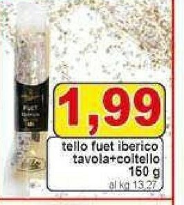 Pewex Salame offerta