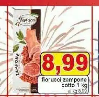 Zampone