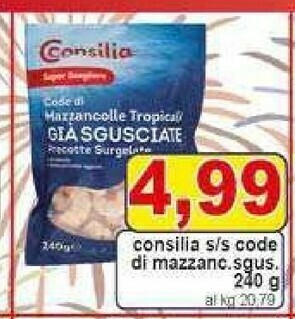 Pewex Mazzancolle offerta