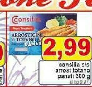 Pewex Pesce offerta