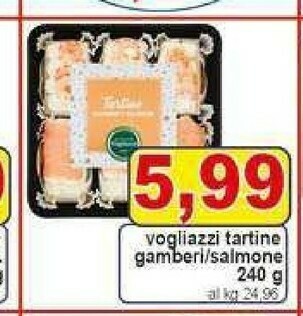 Pewex Cibi pronti offerta