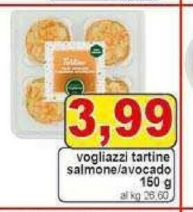 Pewex Cibi pronti offerta