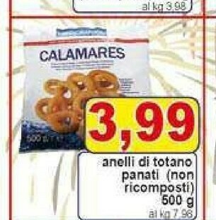 Pewex Pesce offerta
