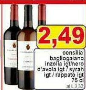 Pewex Vino offerta
