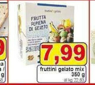 Pewex Gelato offerta