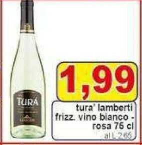 Pewex Vino offerta