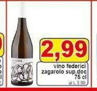 Pewex Vino offerta