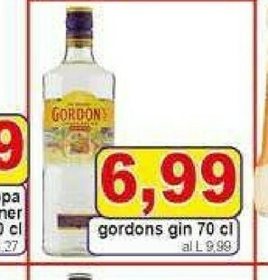 Pewex Gin offerta