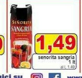 Pewex Vino offerta
