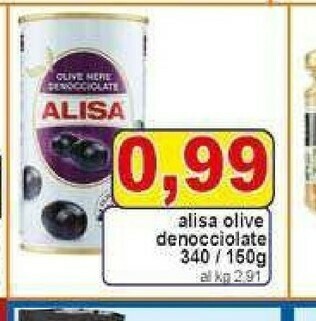 Pewex Olive offerta