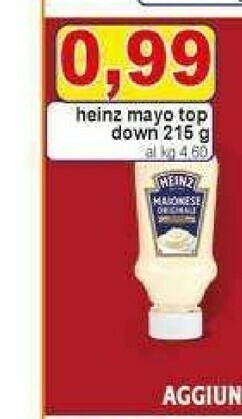 Pewex Maionese offerta