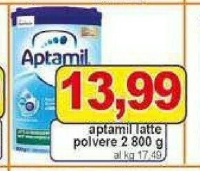 Latte per neonati