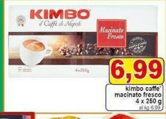 Pewex Caffè offerta