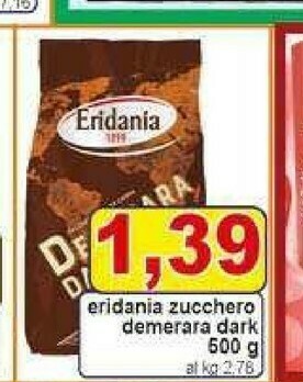 Zucchero di canna