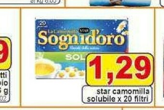 Pewex Tisane offerta