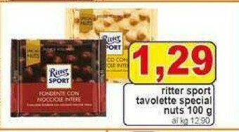 Pewex Cioccolato offerta