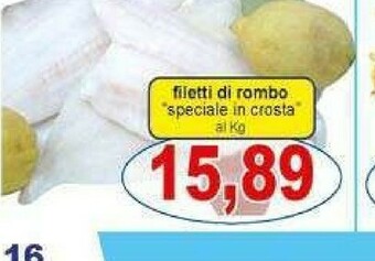 Pewex Pesce offerta