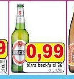 Pewex Birra offerta