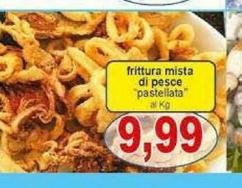 Pewex Pesce offerta