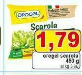 Pewex Surgelati offerta