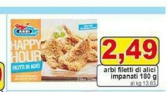 Alici