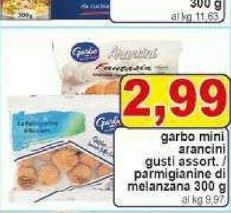 Pewex Surgelati offerta