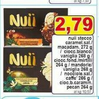 Pewex Gelato offerta