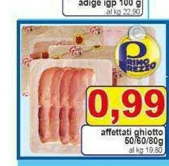 Pewex Salame offerta