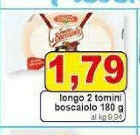 Pewex Formaggio offerta