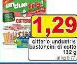 Pewex Salame offerta