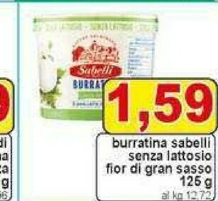 Pewex Latticini offerta