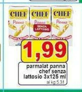 Pewex Panna offerta