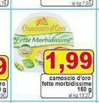 Pewex Formaggio offerta