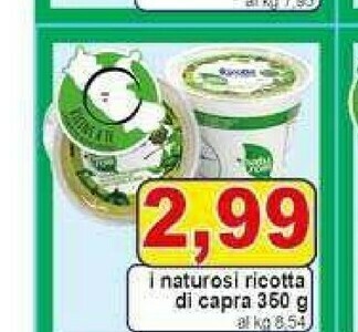 Pewex Ricotta offerta