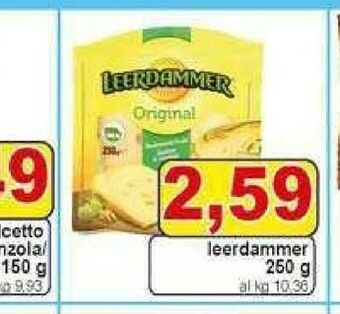 Pewex Formaggio offerta