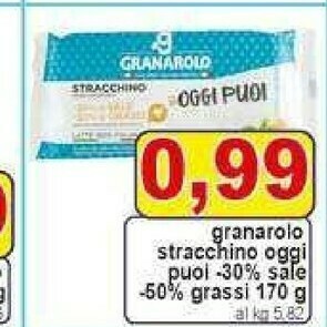 Pewex Stracchino offerta
